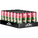 Latitude 65 Energidryck Vildmark 24-pack