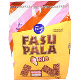 Fazer Fasupala Trio