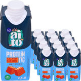 Fazer Aito Proteindryck Salted Caramel 12-pack