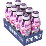 Propud Protein Milkshake Berry Cheesecake 8-pak