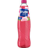 Fun Light Saft Cloudy Raspberry