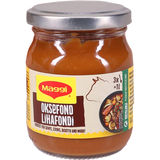 Maggi Oksefond