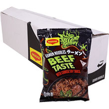Instant Nudler Beef