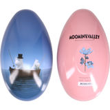 Molli Pack Påskägg Mumin Fisketur 18 cm