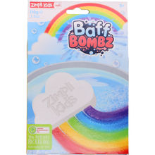 Badebombe Børn Rainbow