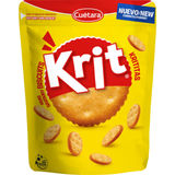 Krit Salte Kiks
