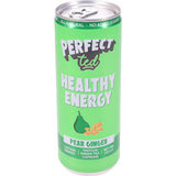 Perfect Ted Energidryck Pear Ginger