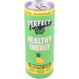 Perfect Ted Energidryck Pineapple Yuzu