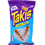 Takis  Majssnacks Buckin Ranch