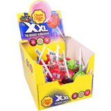 Tikkari Chupa Chups XXL Purukumisydän 25-pack 