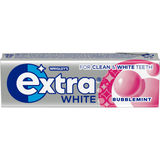 Bäst före: 2027-02-25 Extra Tuggummi Bubblemint