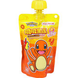 Pokemon Juoma Charizard Appelsiini