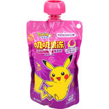 Pokemon Pikachu Jelly Drik Vindruesmag