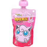 Pokemon Dryck Jigglypuff Jordgubbsmak