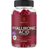 VitaYummy Hyaluronic Acid Hindbærsmag