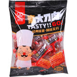 ShuangJiao Spicy Snacks