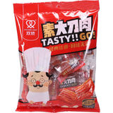 ShuangJiao Papusnack Valkosipuli & Chili