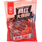 ShuangJiao Papusnacks Spicy Strips