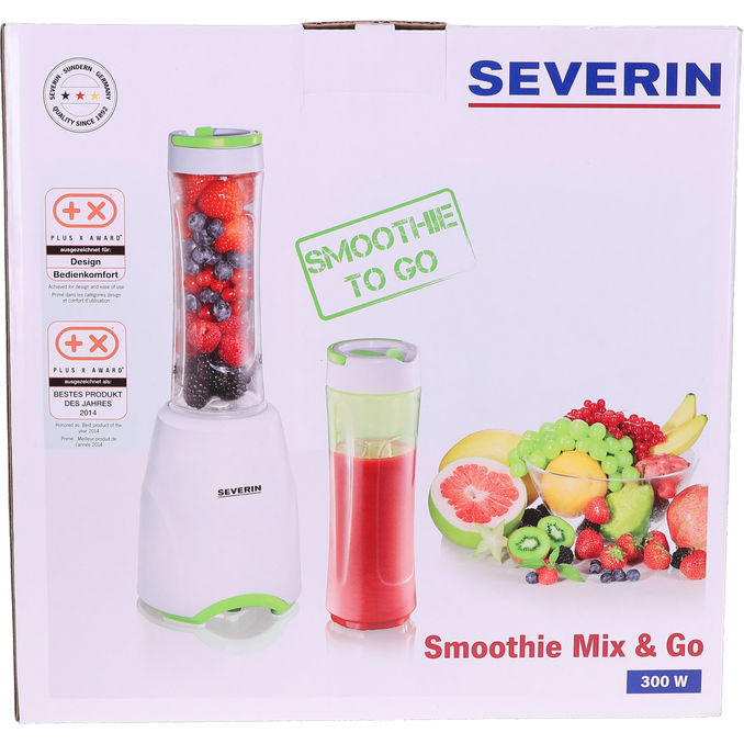 Severin Blender Mix & Go