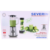 Severin Kombi Blender 3737