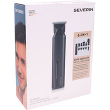 Multi Grooming Sæt Herrer 6-in-1