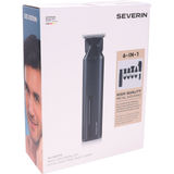 Severin Multi Grooming Sæt Herrer 6-in-1