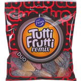 Fazer Tutti Frutti Remix Duo 80g