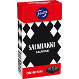Fazer Salmiakki Pastiller