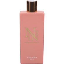 Body Lotion