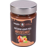 Madó Hasselnötskräm