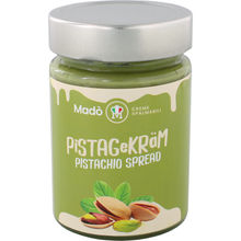 Pistaciecreme