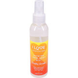 I Love Hair + Body Mist Fruity Fresh