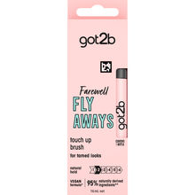 Got Farewell Flyaways