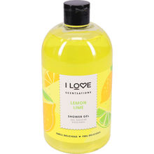 Motatos Lemon Lime Shower Gel