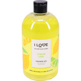 I Love Duschgel Lemon & Lime
