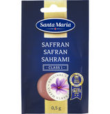 Santa Maria Saffran