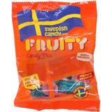 Swedish Candy Fruity Candy Mix