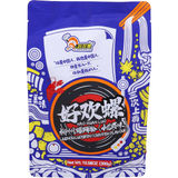 HaohuanLuo Nudelrätt Liuzhou Luosifen Kräftsmak