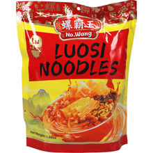 Luosi Instant Nudelret