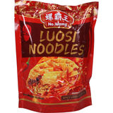 No.Wang Nudelrätt Spicy Luosi 