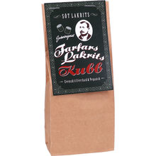Motatos Sød Lakrids