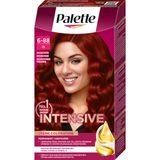 Kestoväri Palette 6-88 Ruby Red