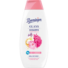 Shampoo Glans