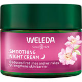 WELEDA Nattkräm Smoothing 