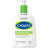 Cetaphil Fugtighedscreme