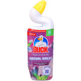 Duck Toiletrens Virtual Violet 750ml