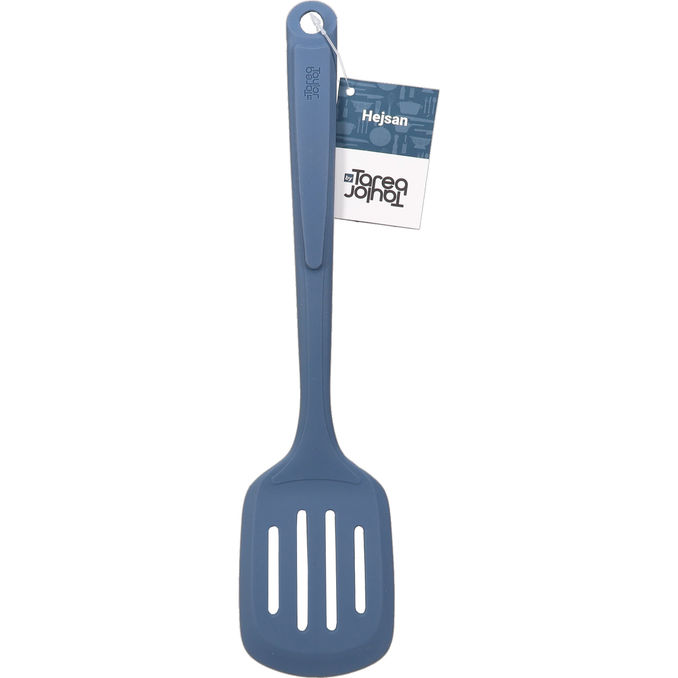 Tareq Taylor Annie Paletkniv 33,4 cm Indigo Metal/Silikone
