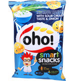 OHO Chips Sour Cream  & Onion