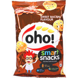 OHO Chips Sweet Bacon