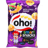 OHO Smart Snacks Chilli Pepper